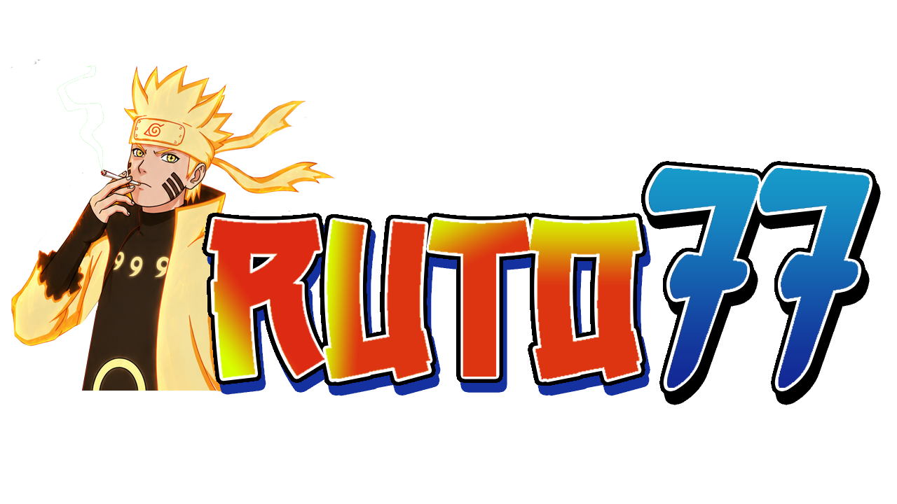 Logo RUTO77 